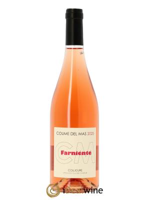 Collioure Farniente Coume del Mas 