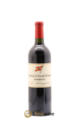 Château la Fleur Petrus