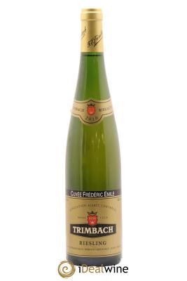 Alsace Riesling Cuvée Frédéric Emile Trimbach (Domaine)