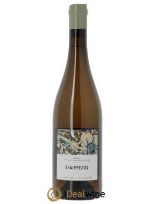 Saumur Graippeaux - Clos Durandière Etienne Bodet