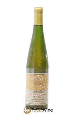 Alsace Riesling Grand Cru Pfersigberg Gérard Schueller (Domaine)