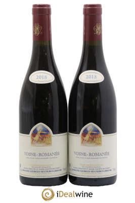 Vosne-Romanée Mugneret-Gibourg (Domaine)