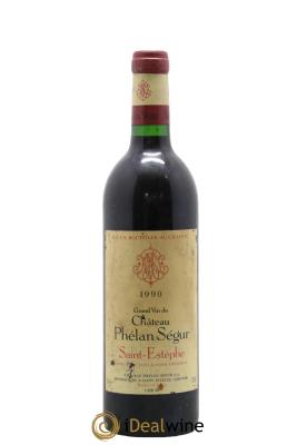 Château Phélan Ségur