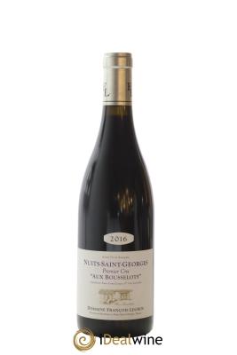 Nuits Saint-Georges 1er Cru Aux Bousselots François Legros