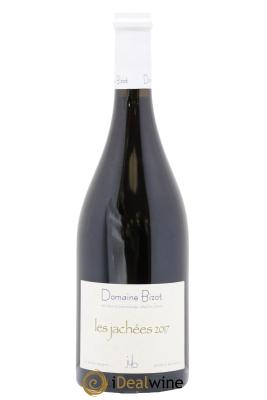 Vosne-Romanée Les Jachées Bizot (Domaine)