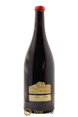 Côtes du Jura Cuvée Julien Jean-François Ganevat (Domaine)