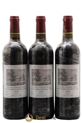 Château Duhart-Milon 4ème Grand Cru Classé