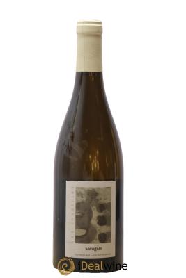 Côtes du Jura Savagnin en Chalasse Elevage Long Romain - Julien - Charline Labet