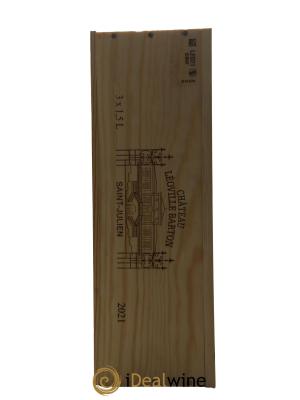 Château Léoville Barton 2ème Grand Cru Classé