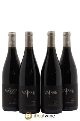 Pays d'Hérault Pur Vaisse (Domaine)