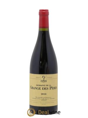 Pays d'Hérault Grange des Pères Laurent Vaillé 