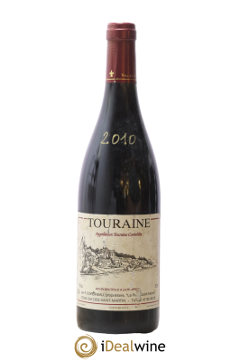 Touraine Patrick Corbineau