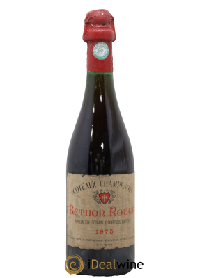 Coteaux Champenois Bethon Marcel Triolet