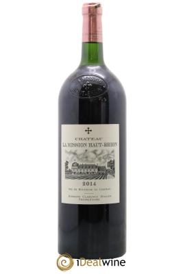 Château la Mission Haut-Brion Cru Classé de Graves