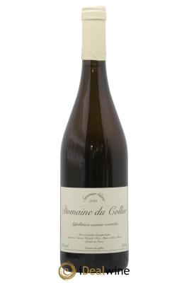 Saumur Domaine du Collier