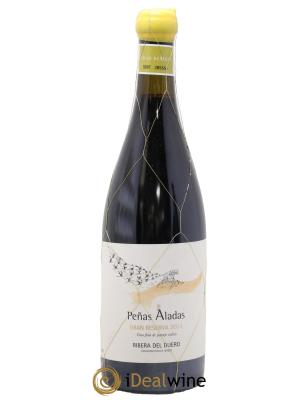 Ribera del Duero DO Peñas Aladas Gran Reserva Dominio del Aguila