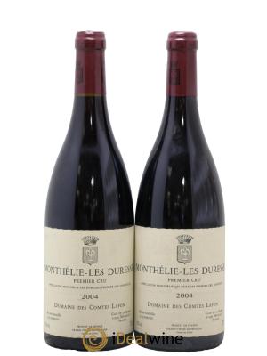 Monthélie 1er Cru Les Duresses Comtes Lafon (Domaine des)