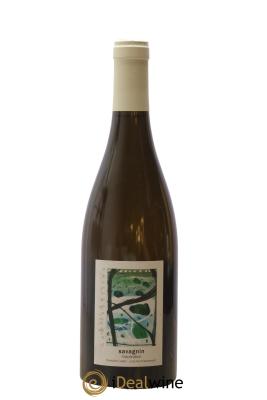 Côtes du Jura Macération-Savagnin Le Crêt Labet (Domaine)
