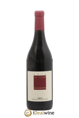Barolo DOCG Le Vigne Luciano Sandrone