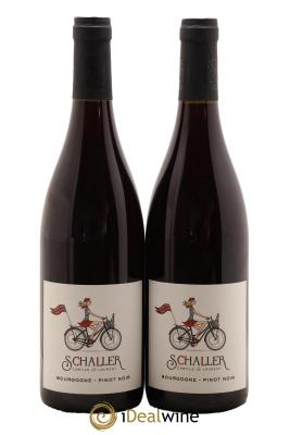 Bourgogne Camille Et Laurent Schaller