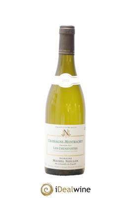 Chassagne-Montrachet 1er Cru Les Chenevottes Michel Niellon (Domaine)
