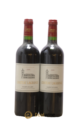 Château Lagrange 3ème Grand Cru Classé
