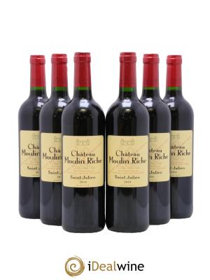 Château Moulin Riche