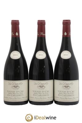 Volnay 1er Cru Les Caillerets La Pousse d'Or (Domaine de)