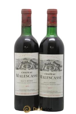 Château Malescasse Cru Bourgeois Exceptionnel 