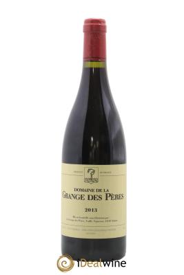 Pays d'Hérault Grange des Pères Laurent Vaillé