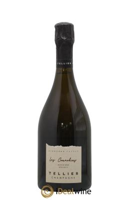 Champagne Extra-Brut Les Conardins Tellier
