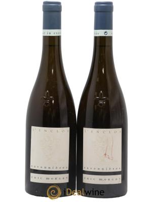 Savennières Cuvée de l'Enclos Domaine de la Monnaie Eric Morgat