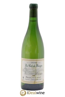 Sancerre Les Culs de Beaujeu François Cotat