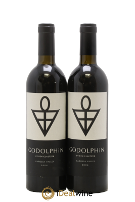 Australie Barossa Valley Godolphin