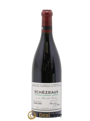 Echezeaux Grand Cru Domaine de la Romanée-Conti