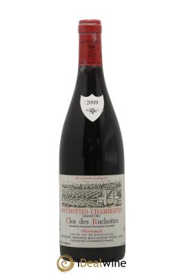 Ruchottes-Chambertin Grand Cru Clos des Ruchottes Armand Rousseau (Domaine)