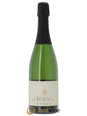 Crémant de Bourgogne Dominique Piron (Domaine) 