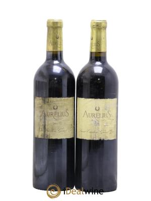 Saint-Émilion Grand Cru Aurélius