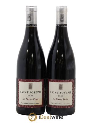 Saint-Joseph Pierres Sèches Yves Cuilleron (Domaine)
