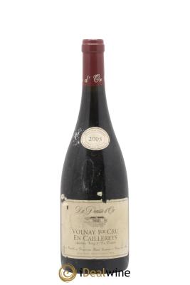 Volnay 1er Cru Les Caillerets La Pousse d'Or (Domaine de)