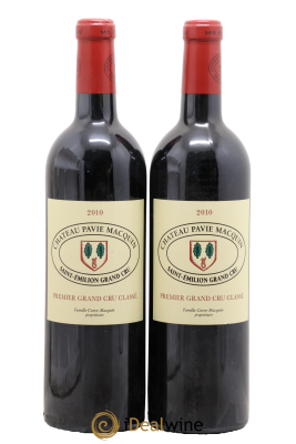 Château Pavie Macquin 1er Grand Cru Classé B