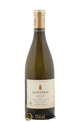 Saint-Péray Biousse Yves Cuilleron (Domaine)