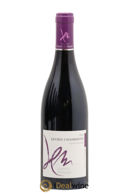 Gevrey-Chambertin Clos Village Heresztyn Mazzini