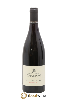 Mercurey 1er Cru Clos Du Roy Charton
