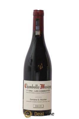 Chambolle-Musigny 1er Cru Les Combottes Georges Roumier (Domaine)