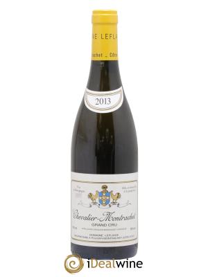 Chevalier-Montrachet Grand Cru Leflaive (Domaine)