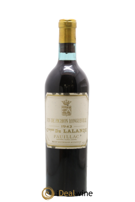 Château Pichon Longueville Comtesse de Lalande 2ème Grand Cru Classé