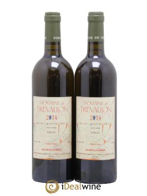 IGP Alpilles Trévallon (Domaine de) Eloi Dürrbach