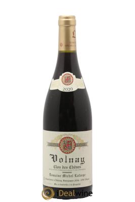Volnay 1er Cru Clos des Chênes Lafarge (Domaine)