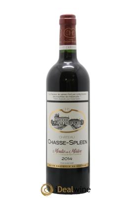 Château Chasse Spleen